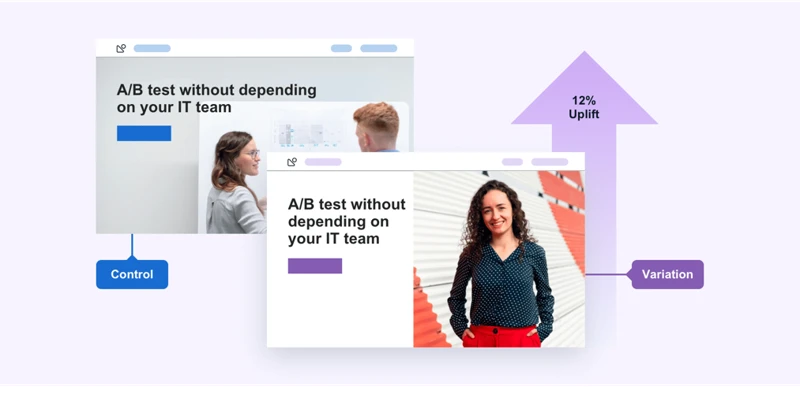 5. Implement A/B Testing