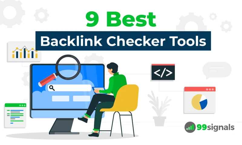 5. Utilizing Backlink Analysis Tools