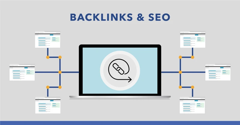 Building Backlinks For Authority And Traffic