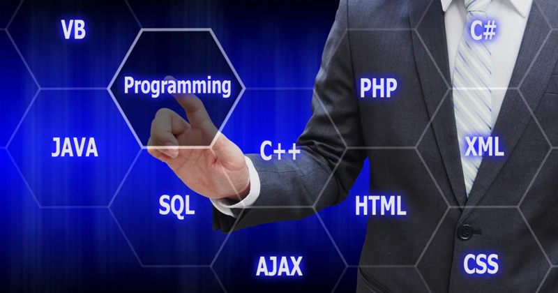 Choosing A Programming Language