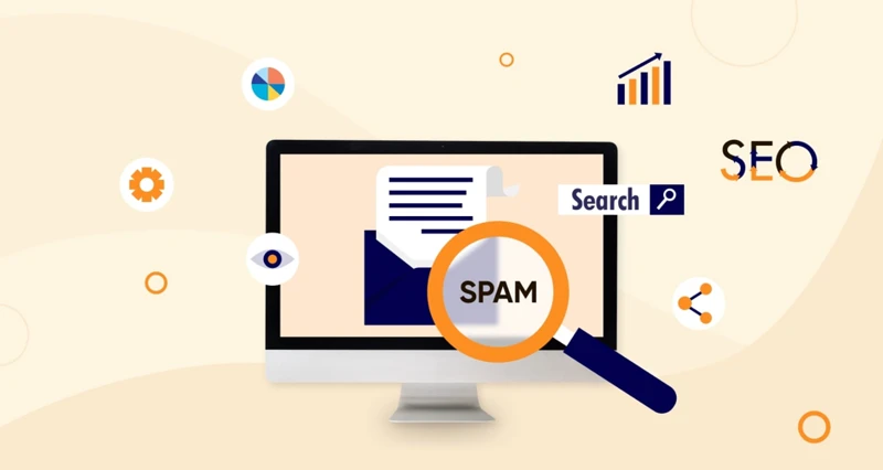 Common Types Of Referral Spam