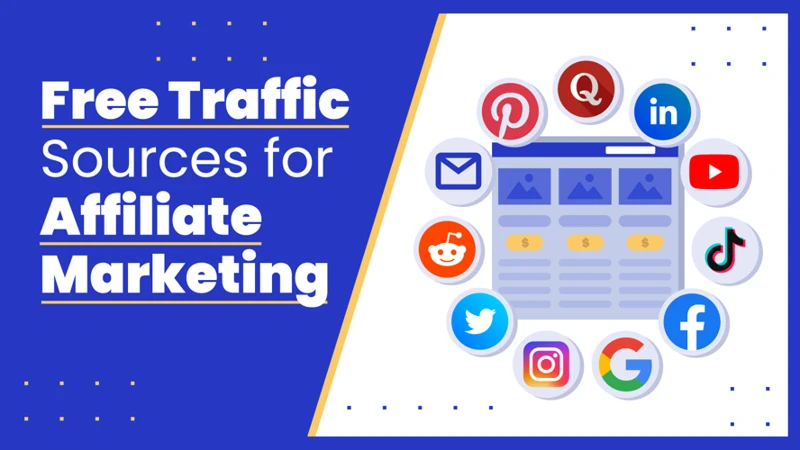 Driving Traffic To Your Affiliate Links