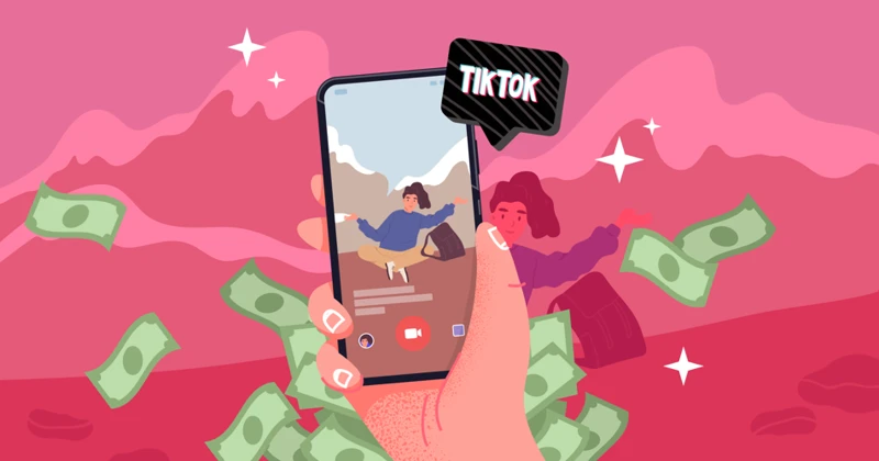 Getting Started With Affiliate Marketing On Tiktok