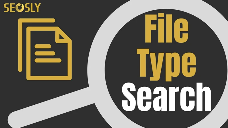 How To Search Google For File Type