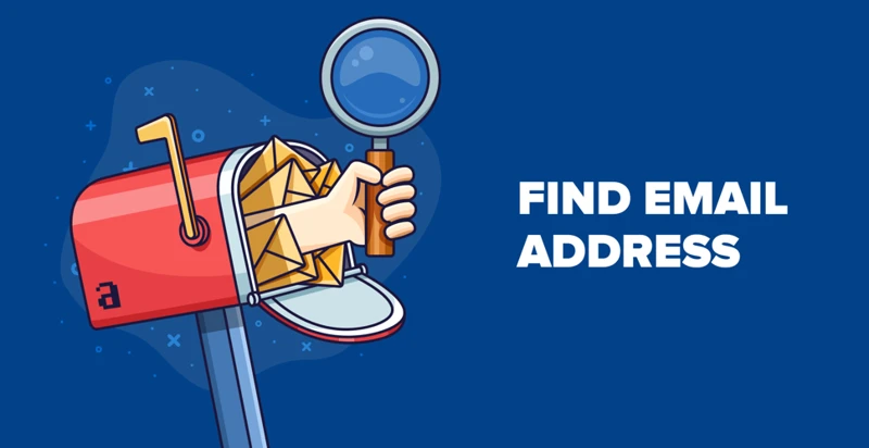 Methods For Finding Email Addresses By Phone Number
