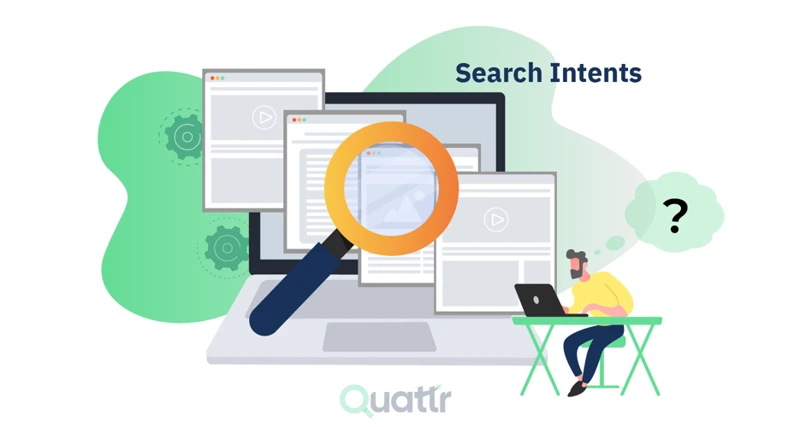 Optimizing For Search Intent