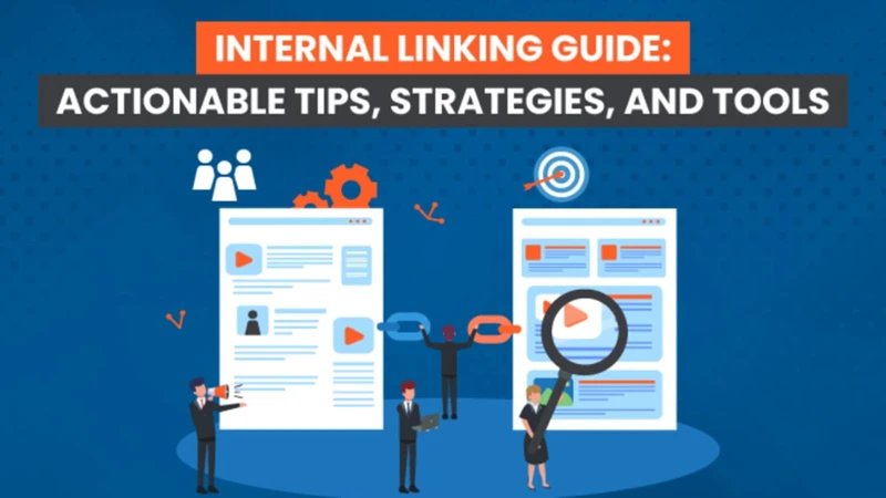 Tools For Internal Linking