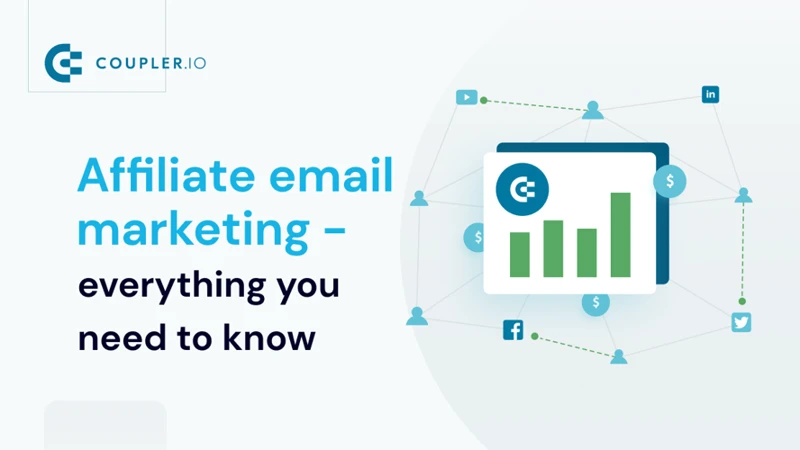 Utilizing Email Marketing For Affiliate Promotions