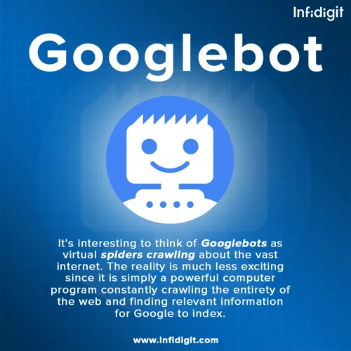 Why Is Googlebot Important For Seo?