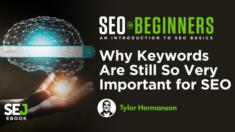 Why Keywords Are Important For Affiliate Marketing